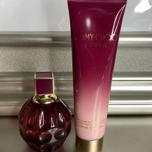 Jimmy Choo Fever